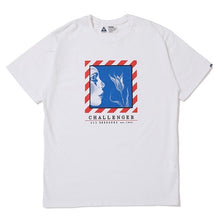 画像をギャラリービューアに読み込む, DOWN HILL TEE

