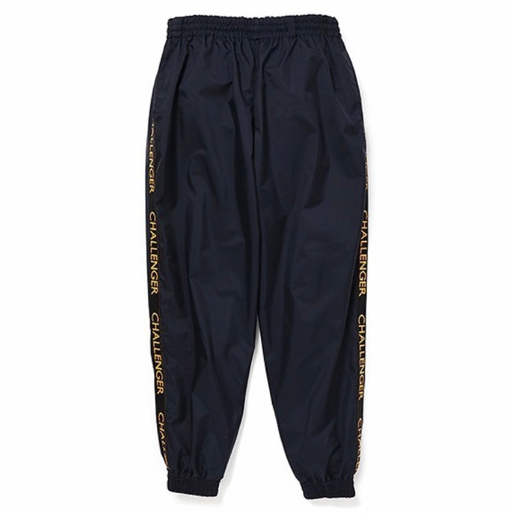 NYLON FIELD PANTS