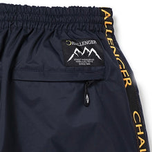 画像をギャラリービューアに読み込む, NYLON FIELD PANTS

