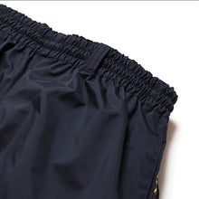 画像をギャラリービューアに読み込む, NYLON FIELD PANTS

