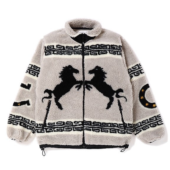CLASSIC BOA JACKET