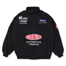 画像をギャラリービューアに読み込む, NATIONAL RACING JACKET
