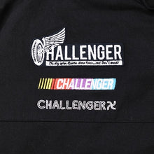 画像をギャラリービューアに読み込む, NATIONAL RACING JACKET
