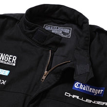 画像をギャラリービューアに読み込む, NATIONAL RACING JACKET
