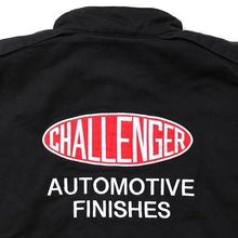 画像をギャラリービューアに読み込む, NATIONAL RACING JACKET
