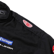 画像をギャラリービューアに読み込む, NATIONAL RACING JACKET
