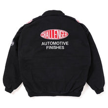 画像をギャラリービューアに読み込む, NATIONAL RACING JACKET

