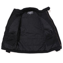 画像をギャラリービューアに読み込む, NATIONAL RACING JACKET
