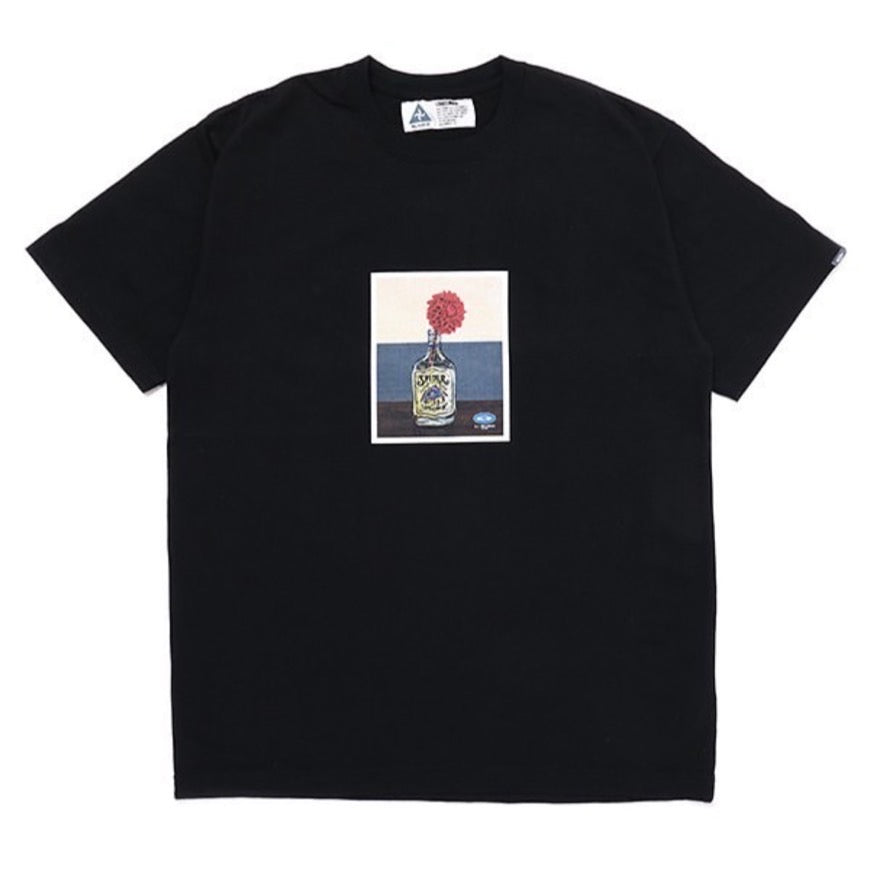 DAHLIA TEE