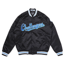 画像をギャラリービューアに読み込む, VARSITY JACKET
