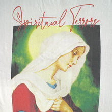 画像をギャラリービューアに読み込む, SS TEE / SPIRITUAL MARIA
