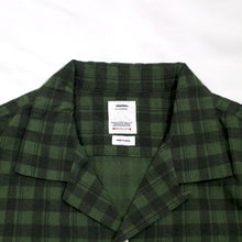画像をギャラリービューアに読み込む, FAIRWAY SHIRT S/S KHADI CHECK
