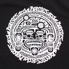 画像をギャラリービューアに読み込む, T-SHIRT AZTEC

