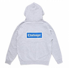 画像をギャラリービューアに読み込む, LOGO PATCH HOODIE
