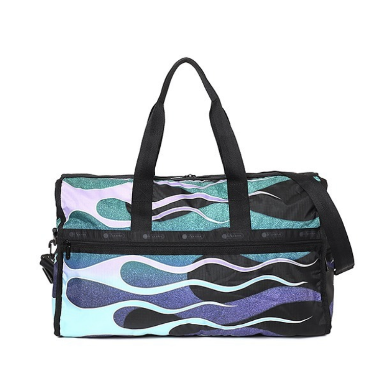 DELUXE LG WEEKENDER