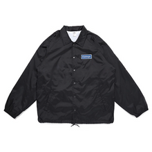 画像をギャラリービューアに読み込む, LOGO COACH JACKET
