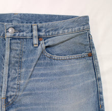画像をギャラリービューアに読み込む, MINEDENIM / TAPERED DENIM
