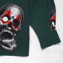 画像をギャラリービューアに読み込む, 56TATTOO STUDIO / L/S HAWAIIAN SHIRT
