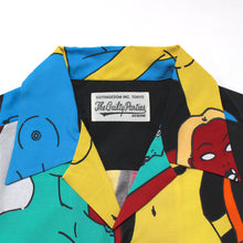 画像をギャラリービューアに読み込む, HAWAIIAN SHIRT L/S(TYPE-1)
