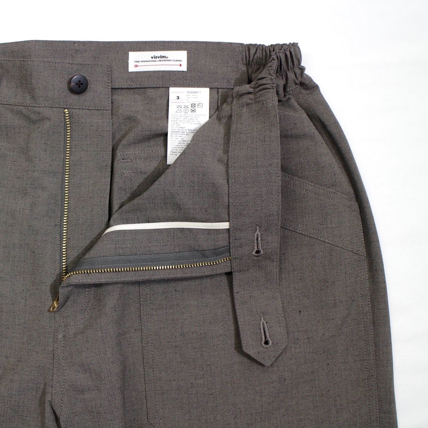CARROLL PANTS (W/L) – Roots Bonds ONLINE STORE