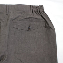 画像をギャラリービューアに読み込む, CARROLL PANTS (W/L)
