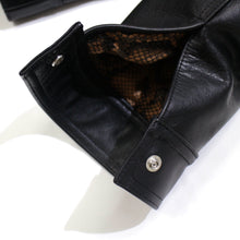 画像をギャラリービューアに読み込む, SINGLE RIDERS LEATHER JACKET(TYPE-2)
