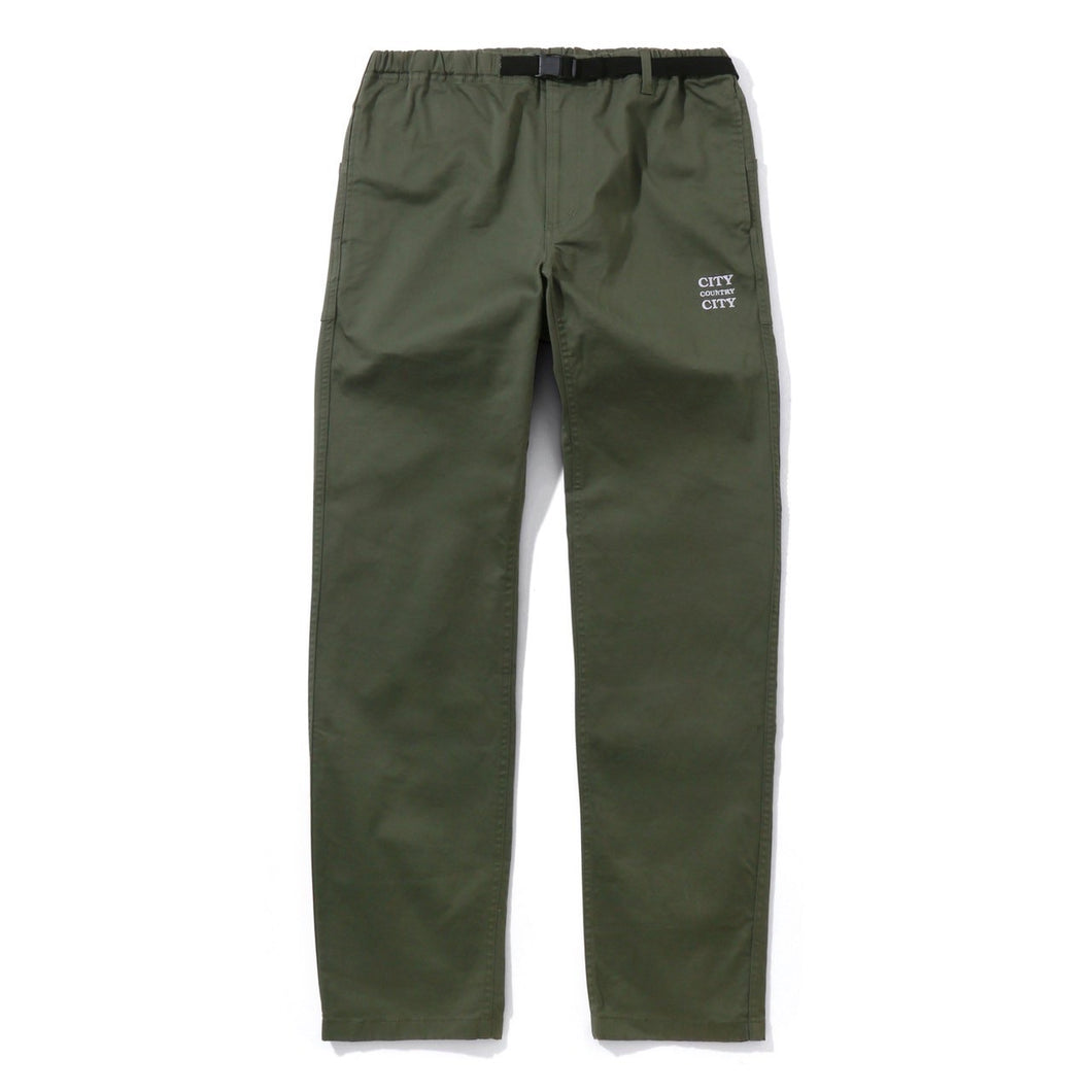 STRECH EASY CLIBING PANTS