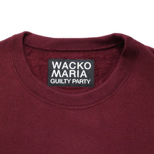 画像をギャラリービューアに読み込む, HEAVY WEIGHT CREW NECK SWEAT SHIRT(TYPE-2)
