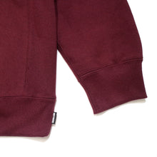 画像をギャラリービューアに読み込む, HEAVY WEIGHT CREW NECK SWEAT SHIRT(TYPE-2)
