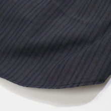 画像をギャラリービューアに読み込む, MULTI STRIPE OVERDIE SHIRTS
