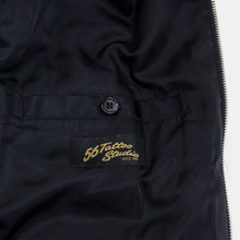 画像をギャラリービューアに読み込む, 56 TATTOO STUDIO / SKA JACKET
