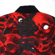 画像をギャラリービューアに読み込む, 56 TATTOO STUDIO / SKA JACKET
