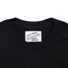 画像をギャラリービューアに読み込む, NECK FACE / CREW NECK T-SHIRT (TYPE-2)
