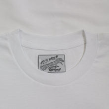 画像をギャラリービューアに読み込む, NECK FACE / CREW NECK LONG SLEEVE T-SHIRT
