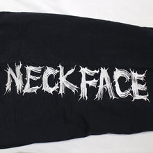 画像をギャラリービューアに読み込む, NECK FACE / TRACK PANTS
