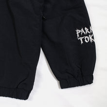 画像をギャラリービューアに読み込む, NECK FACE / TRACK JACKET
