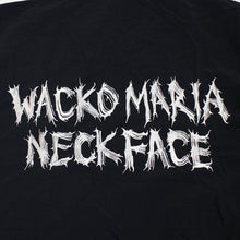 画像をギャラリービューアに読み込む, NECK FACE / TRACK JACKET
