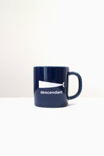 画像をギャラリービューアに読み込む, CACHALOT MUG COMMON
