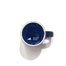 画像をギャラリービューアに読み込む, CACHALOT MUG COMMON
