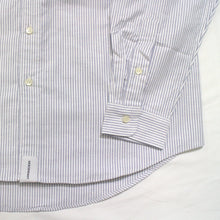 画像をギャラリービューアに読み込む, KENNEDY&#39;S OXFORD LS STRIPE SHIRT
