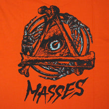 画像をギャラリービューアに読み込む, T-SHIRT L/S EAGLE EYE
