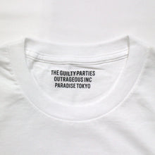 画像をギャラリービューアに読み込む, CREW NECK T-SHIRT(TYPE-4)
