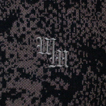 画像をギャラリービューアに読み込む, PYTHON KNIT POLO SHIRT
