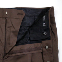 画像をギャラリービューアに読み込む, PLEATED TROUSERS
