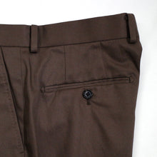 画像をギャラリービューアに読み込む, PLEATED TROUSERS
