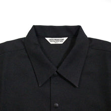 画像をギャラリービューアに読み込む, Polyester Twill Work L/S Shirt
