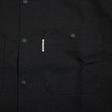 画像をギャラリービューアに読み込む, Polyester Twill Work L/S Shirt
