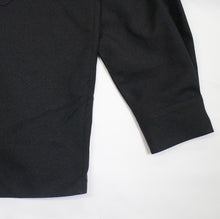 画像をギャラリービューアに読み込む, Polyester Twill Work L/S Shirt
