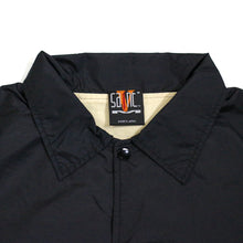 画像をギャラリービューアに読み込む, VL_COACH JACKET / SKULL
