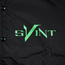 画像をギャラリービューアに読み込む, VL_COACH JACKET / SKULL
